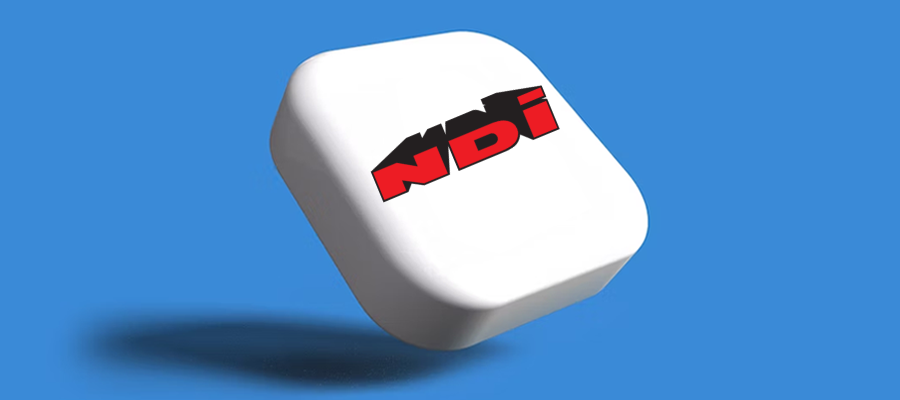 EC Tuotetiedonsiirto - NDI Finland