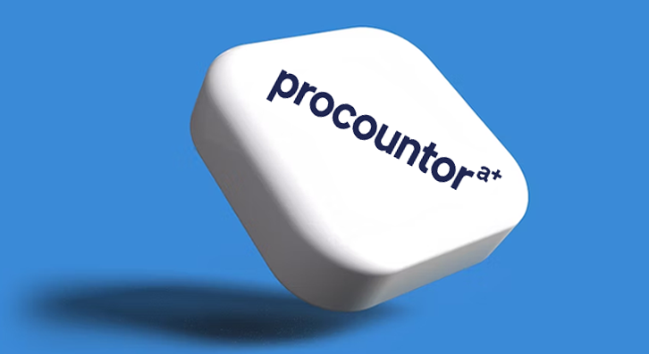 EC Procountor -kirjanpitoyhteys
