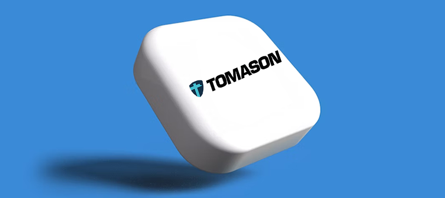 EC Toimittajan tiedonsiirto - Tomason Wheels | Comarcon Oy